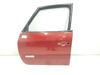 Автозапчасти б/у левая передняя дверь за renault espace iv (jk0/1_) 2.2 dci (jk0h) ссылки oem iam 7751473099