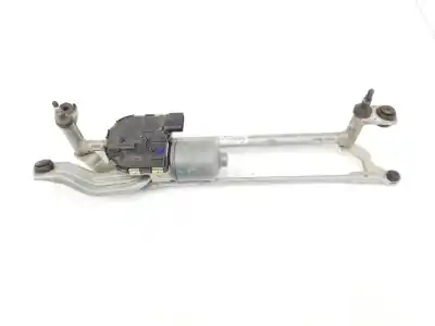 Piesă de schimb auto la mâna a doua MOTOR STERGÃTOR FATÃ pentru VOLKSWAGEN GOLF VII LIM. (5G1)  Referințe OEM IAM 5G1955023C 5G1955023C 