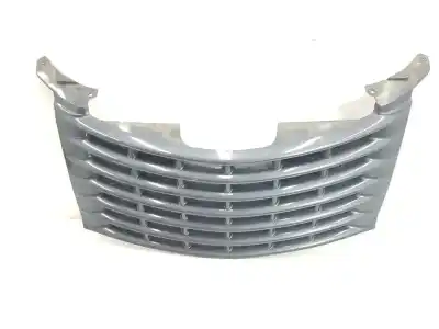 Second-hand car spare part front grille for chrysler pt cruiser (pt_) 2.0 oem iam references 5080979aa