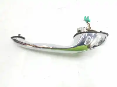 Second-hand car spare part exterior left front door handle for chrysler pt cruiser (pt_) 2.0 oem iam references 4724913ac