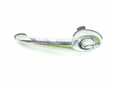 Second-hand car spare part exterior right rear door handle for chrysler pt cruiser (pt_) 2.0 oem iam references 4724914ad