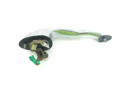 Second-hand car spare part exterior left rear door handle for chrysler pt cruiser (pt_) 2.0 oem iam references 4724915ad