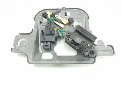 Second-hand car spare part trunk lock for chrysler pt cruiser (pt_) 2.0 oem iam references 5027525ad