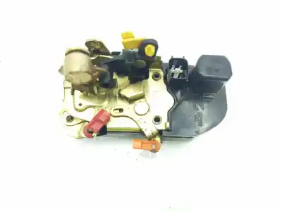 Second-hand car spare part left front door lock for chrysler pt cruiser (pt_) 2.0 oem iam references 5027961ab