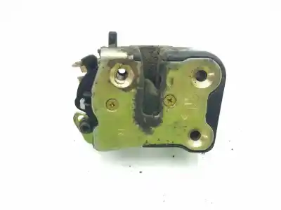 Second-hand car spare part rear right door lock for chrysler pt cruiser (pt_) 2.0 oem iam references 5027074ac