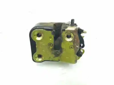 Second-hand car spare part rear left door lock for chrysler pt cruiser (pt_) 2.0 oem iam references 5027075ac