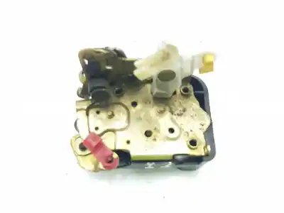 Автозапчасти б/у замок задней левой двери за chrysler pt cruiser (pt_) 2.0 ссылки oem iam 5027075ac  5027075ac