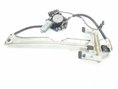 Second-hand car spare part passenger side right window regulator for chrysler pt cruiser (pt_) 2.0 oem iam references 5017810ac