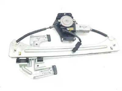Second-hand car spare part rear right window regulator for chrysler pt cruiser (pt_) 2.0 oem iam references 5017812ac