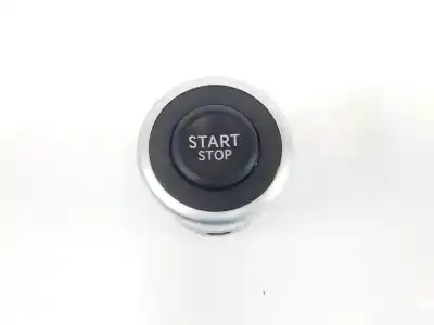 Tweedehands auto-onderdeel start/stop-knop voor renault koleos 2.0 dci diesel fap oem iam-referenties 25150jy00a