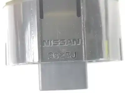 Second-hand car spare part start/stop button for renault koleos 2.0 dci diesel fap oem iam references 25150jy00a  251503253r