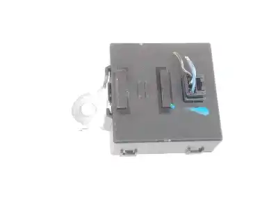 Tweedehands auto-onderdeel elektronische module voor renault koleos 2.0 dci diesel fap oem iam-referenties 28595jy40a