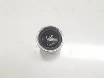 Peça sobressalente para automóvel em segunda mão botão start/stop por bmw serie 3 touring (e91) 2.0 turbodiesel cat referências oem iam 61319154945