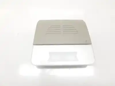 Peça sobressalente para automóvel em segunda mão luz interior por bmw serie 3 touring (e91) 2.0 turbodiesel cat referências oem iam 61319201629