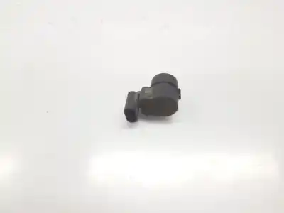 Peça sobressalente para automóvel em segunda mão sensor de estacionamento por bmw serie 3 touring (e91) 2.0 turbodiesel cat referências oem iam 66206935597