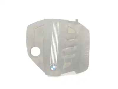 Peça sobressalente para automóvel em segunda mão tampa do motor por bmw serie 3 touring (e91) 2.0 turbodiesel cat referências oem iam 11147810852