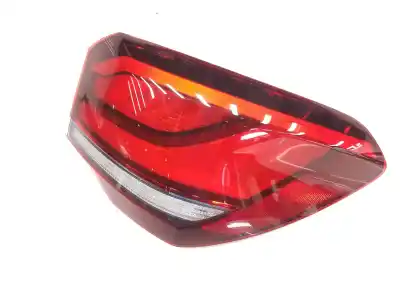 Pezzo di ricambio per auto di seconda mano luci posteriori destra per bmw serie x1 2.0 16v turbodiesel riferimenti oem iam 63217477714 7477714 