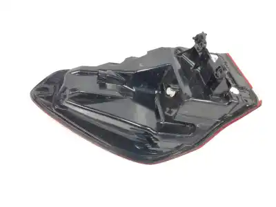 Pezzo di ricambio per auto di seconda mano luci posteriori destra per bmw serie x1 2.0 16v turbodiesel riferimenti oem iam 63217477714 7477714 