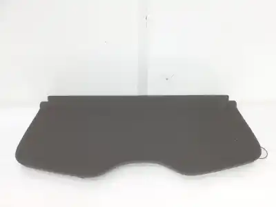 Second-hand car spare part parcel shelf for renault clio iii pack dynamique oem iam references 8200399776  8200399776