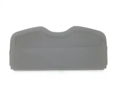 Peça sobressalente para automóvel em segunda mão chapeleira por renault clio iii pack dynamique referências oem iam 8200399776