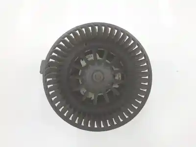 Peça sobressalente para automóvel em segunda mão ventilador de aquecimento por renault clio iii pack dynamique referências oem iam 7701062226