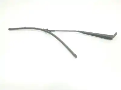 Pièce détachée automobile d'occasion BRAS D ESSUIE-GLACE AVANT DROIT pour RENAULT GRAND MODUS  Références OEM IAM 7701057638  7701057638