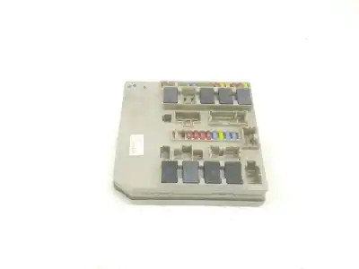 Pièce détachée automobile d'occasion boîtes à fusibles pour renault grand modus 1.5 dci diesel cat références oem iam 8200902663 8200902663 
