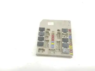 Pièce détachée automobile d'occasion boîtes à fusibles pour renault grand modus 1.5 dci diesel cat références oem iam 8200902663 8200902663 