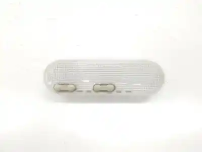Peça sobressalente para automóvel em segunda mão LUZ INTERIOR por RENAULT GRAND MODUS  Referências OEM IAM 8200074362  8200074362