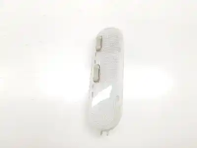 Peça sobressalente para automóvel em segunda mão luz interior por renault grand modus 1.5 dci diesel cat 86 cv / 63 kw referências oem iam 8200074362  8200074362
