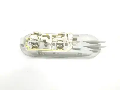 Peça sobressalente para automóvel em segunda mão luz interior por renault grand modus 1.5 dci diesel cat 86 cv / 63 kw referências oem iam 8200074362  8200074362