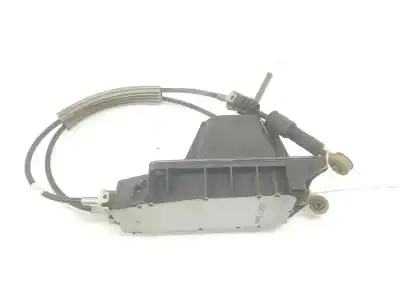 Pezzo di ricambio per auto di seconda mano LEVA DEL CAMBIO per RENAULT GRAND MODUS  Riferimenti OEM IAM 8200755868  8200755868
