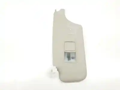 Peça sobressalente para automóvel em segunda mão pára-sol esquerdo por renault grand modus 1.5 dci diesel cat 86 cv / 63 kw referências oem iam 8200329035  8200329035