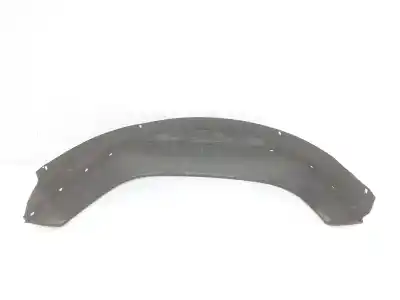 Pièce détachée automobile d'occasion aile avant gauche pour land rover defender (ld) 2.5 td5 références oem iam mrc9377 mrc9377 
