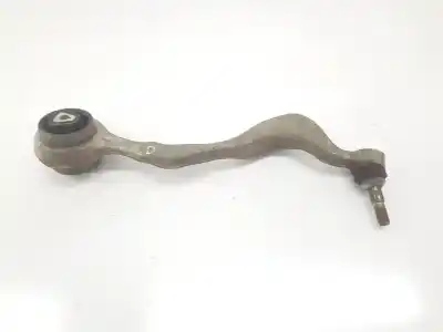 Peça sobressalente para automóvel em segunda mão braço de suspensão inferior dianteiro direito por bmw serie 3 touring (e91) 2.0 turbodiesel cat referências oem iam 31122405862