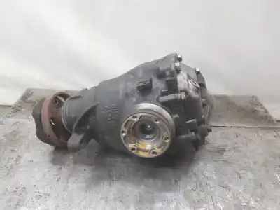 Peça sobressalente para automóvel em segunda mão diferencial traseiro por bmw serie 3 touring (e91) 2.0 turbodiesel cat referências oem iam 33107591017