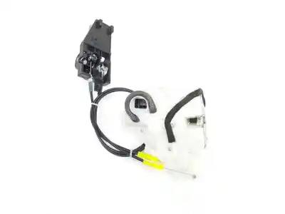 Tweedehands auto-onderdeel deurslot rechts voor voor suzuki vitara (ly) k14c oem iam-referenties 8220154p21000