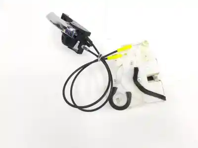 Tweedehands auto-onderdeel achter links deurslot voor suzuki vitara (ly) k14c oem iam-referenties 8230254p01000