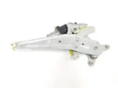 Tweedehands auto-onderdeel regelaar links achterruit voor suzuki vitara (ly) k14c oem iam-referenties 8350254p10000