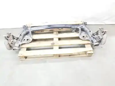 Tweedehands auto-onderdeel achteras voor suzuki vitara (ly) k14c oem iam-referenties 4650061m64000