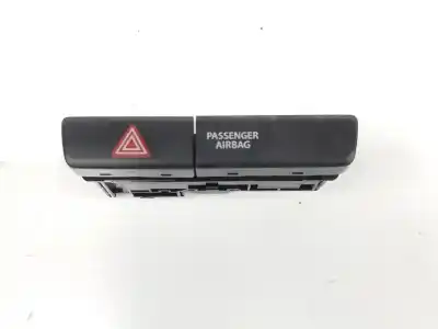 Tweedehands auto-onderdeel waarschuwing voor suzuki vitara (ly) k14c oem iam-referenties 3743054p105pk