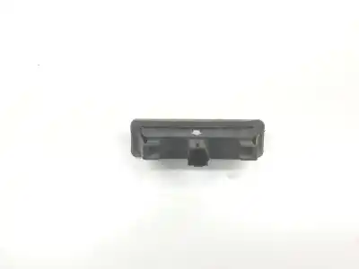 Автозапчасти б/у внешняя ручка ворот за renault espace iv (jk0/1_) 2.2 dci (jk0h) ссылки oem iam 8200002001  