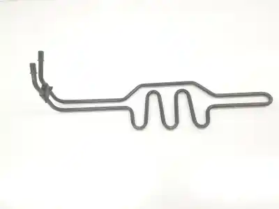 Peça sobressalente para automóvel em segunda mão radiador de óleo de direção por bmw serie 3 touring (e91) 2.0 turbodiesel cat referências oem iam 17117522050