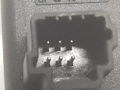 Pezzo di ricambio per auto di seconda mano AVVERTIMENTO per RENAULT GRAND MODUS  Riferimenti OEM IAM 8200214896  252103766R