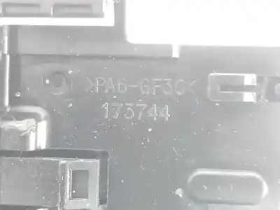 Second-hand car spare part indicator switch for suzuki vitara (ly) k14c oem iam references 3721061m60000  3721061m60000