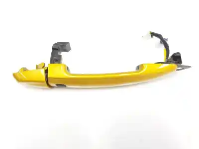 Tweedehands auto-onderdeel buitenste handgreep rechts voor voor suzuki vitara (ly) k14c oem iam-referenties 8281257la0zcc