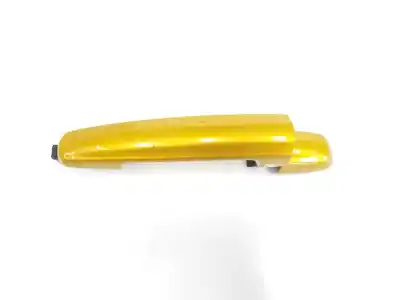 Tweedehands auto-onderdeel buitenste handgreep achter links voor suzuki vitara (ly) k14c oem iam-referenties 8281257la0zcc