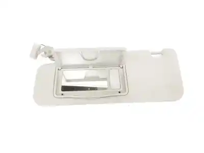 Tweedehands auto-onderdeel linker zonnescherm voor suzuki vitara (ly) k14c oem iam-referenties 8480254p436gs