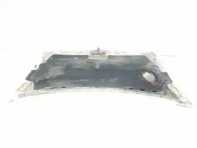 Автозапчасти б/у капот за ford transit mod. 2000 combi ft 260 2.0 corto ссылки oem iam 4754207  yc1516612bd
