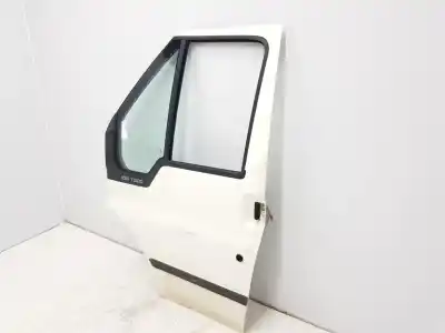 Автозапчасти б/у левая передняя дверь за ford transit mod. 2000 combi ft 260 2.0 corto ссылки oem iam 4703954  yc15v20123bp